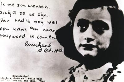 Ana Frank: Tragedija koja je postala sinonim za besmrtnu nadu