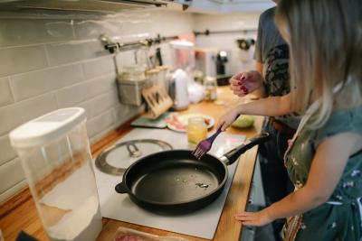 15 saveta za lepši i lakši život u kuhinji koje su koristile naše bake