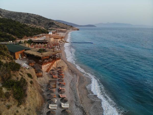 Albanija bi uskoro mogla da ima više turista od Hrvatske