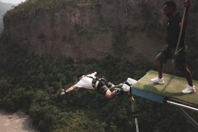 Za ljubitelje uzbuđenja – koje su najbolje aktivnosti koje podižu adrenalin?