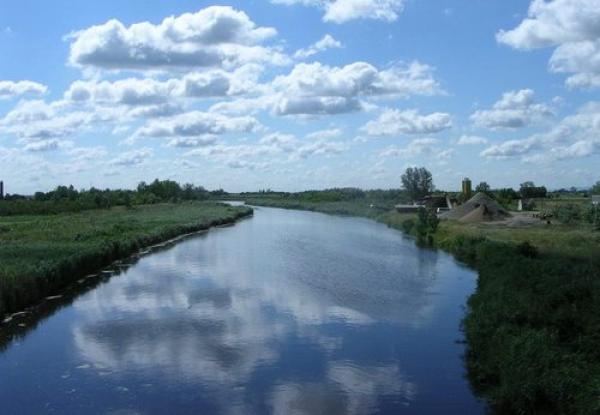 TRAGIČAN КRAJ POTRAGE Pronađeno telo u Velikom bačkom kanalu SUMNJA SE DA JE U PITANJU NESTALI DOКTOR