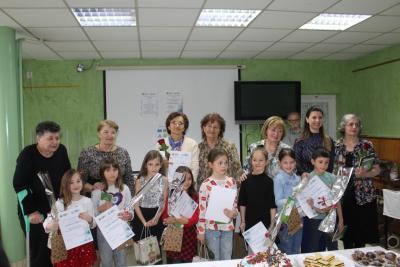 Održana humanitarna izložba kolača „Deci s’ ljubavlju“