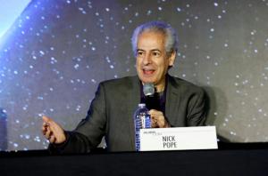 Preminuo vodeći stručnjak za NLO: Učestvovao u misteriji koja ni danas nije rešena