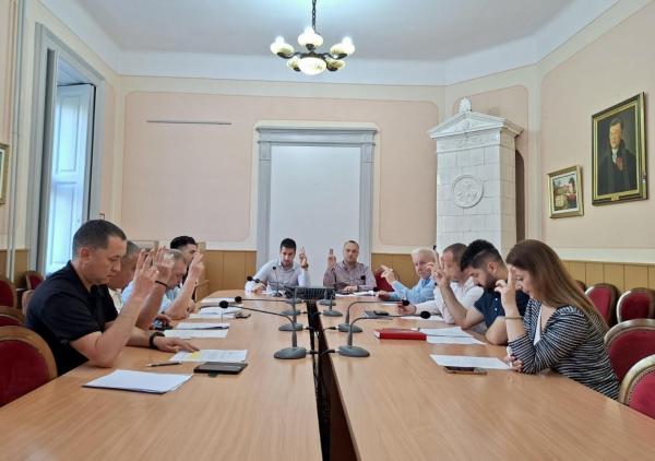 Gradsko veće Sombor: Usvojen Predlog programa podrške za sprovođenje poljoprivredne politike i politike ruralnog razvoja za Grad Sombor za 2026. godinu