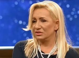 "Čoli su bacili bombu zbog reketa": Vesna Zmijanac o skandalima na javnoj sceni