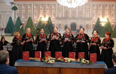 Održana svečana akademija povodom dana zavoda za kulturu vojvođanskih Hrvata