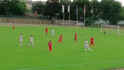 Srpska liga Vojvodine: Stanišić – Radnički 1912