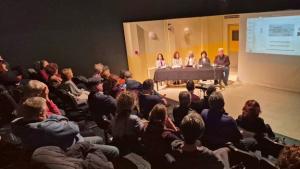 TRIBINA UG VENAC I SRPSKOG OGRANKA „EVROPA NOSTRA“ Građanski aktivizam i očuvanje baštine