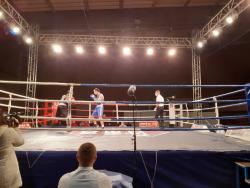 Završena tradicionalna bokserska "Zlatna rukavica" u Somboru, pobednik Vahid Abasov