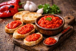 Prednosti domaće zimnice spremljene na tradicionalan način