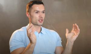 Psihoterapeut otkriva EFEKTAN TRIK za mozak kad nas obuzme STRES ILI ANKSIOZNOST