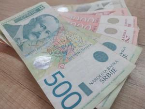 Fond PIO se oglasio povodom isplate 33.172 dinara: Evo ko ima pravo na novac