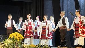Održan 31. Festival folklora u Kljajićevu