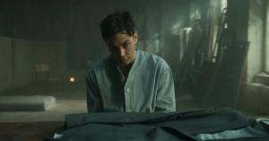 Ambiciozno, ali avaj - lažne li dubine: Kritika filma "Žetva"