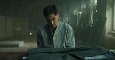 Ambiciozno, ali avaj - lažne li dubine: Kritika filma "Žetva"
