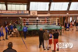 Apatin ugostio mlade boksere iz čitave Vojvodine