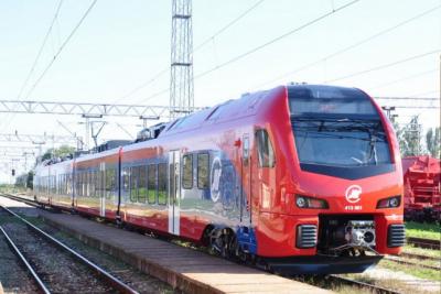 Međugradski železnički saobraćaj kreće od ponedeljka, prvi polasci iz Subotice za Novi Sad i Sombor