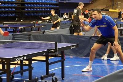 Turnirom u Somboru obeleženo 100 godina stonog tenisa u Srbiji