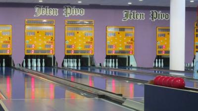 Polovičan uspeh somborskih kuglaša: Vihor bolji od Jedinstva, poraz Kljajićeva, remi Korduna