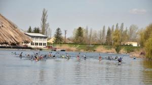 Bezdanska regata poslednjeg martovskog vikenda