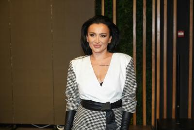 "Plakala sam zbog viška kilograma": Andreana Čekić otkrila kako je smršala - jedna aktivnost posebno bitna