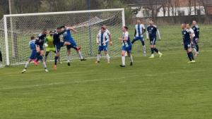 Stevan Oluić het – trikom doneo pobedu "Jedinstvu" iz Stanišića