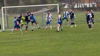 Stevan Oluić het – trikom doneo pobedu "Jedinstvu" iz Stanišića