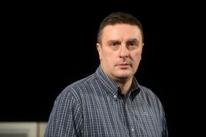 Drama nakon poraza Srbije od Finske: Pozlilo Slobodanu Šarencu