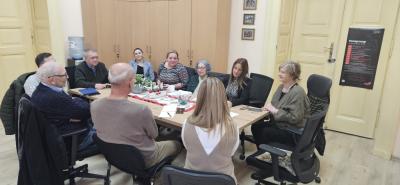 Održana sednicaSaveta za unapređenje položaja starijih u Somboru