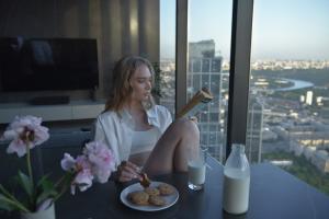 Šest razloga zbog kojih osećate glad brzo nakon doručka