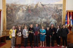 30 godina rada Asocijacije žena Sombor