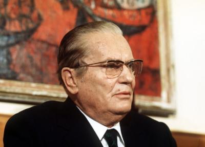 Pesma koju je Tito zabranio u SFRJ – smatrao je depresivnom