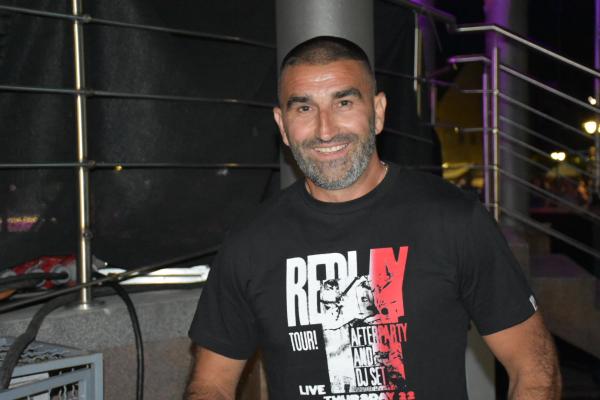 Apatinac Jovan Ratković proglašen za ribolovca godine na 61. apatinskim ribarskim večerima