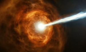 Astronomi su snimili snažan signal iz svemira koji je trajao sedam sati: Konačno otkrili o čemu je reč
