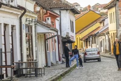 Ovaj srpski grad je „šampion“ sa čak 178 dana u godini koji su u njemu bili opasni po život