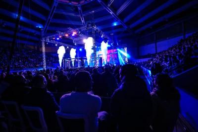 NAJBOLJA SRPSKA MMA PROMOCIJA „ARMMADA“ PONOVO U SOMBORU: Ozbiljan MMA spektakl u najavi, uvek se traži karta više