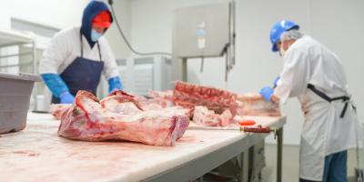 U Srbiju stiže meso koje građani u EU ne jedu