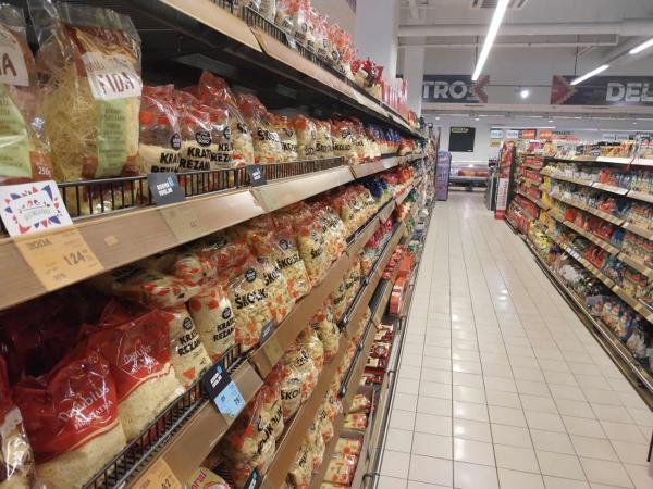 Posle samo dve nedelje država otupela oštricu uredbe o maržama: Nabavne cene kojih proizvoda više nisu zamrznute i mogu da rastu?