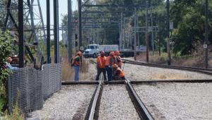 Vrednost rekonstrukcije pruge Sombor - Vrbas skoro 40 miliona dinara