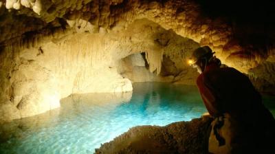 U Albaniji pronađeno najveće podzemno termalno jezero na svetu