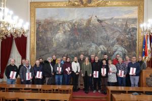 Dodeljena sredstva za nabavku opreme pčelarima i pčelarskim udruženjima