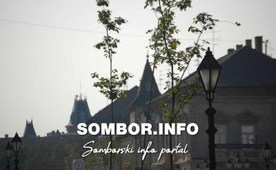 Do 7. avgusta krajnji rok prikupljanja informacija o nastaloj šteti usled vremenskih neprilika na teritoriji grada Sombora