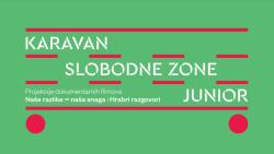 Filmski karavan Slobodne zone Junior stiže u Sombor