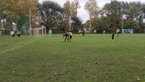 Čonopljanska "Sloga" poražena na gostovanju u Divošu