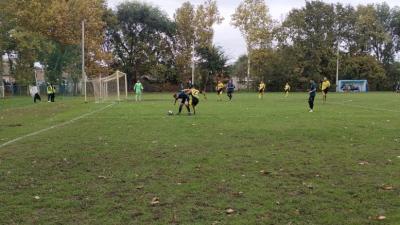 Čonopljanska "Sloga" poražena na gostovanju u Divošu