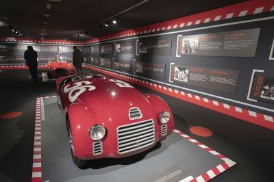 Prvi automobil koji je nosio ime Ferrari - prekretnica u istoriji automobilizma