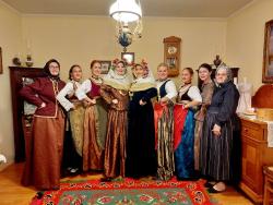 Film GKUD "Ravangrad" o starom običaju somborskih Srba