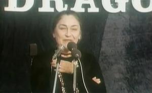 „Duboka starost je kazna“: Tužna životna priča naše glumice