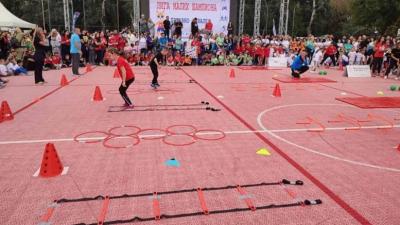 Somborski klinci uspešno završili takmičenje u Ligi malih šampiona
