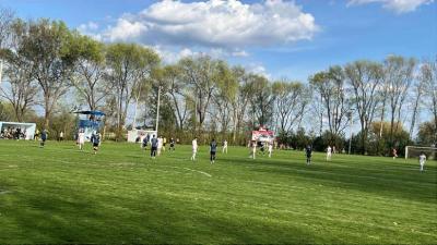 Fudbaleri čonopljanske Sloge konačno do tri boda